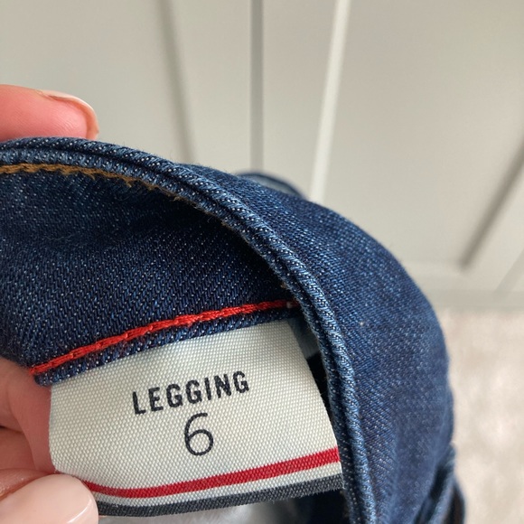 Tommy Hilfiger Ladies Jeans - Picture 4 of 7